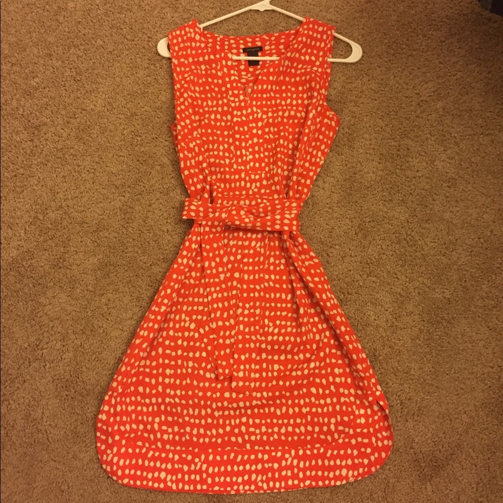 Ann Taylor factory dress